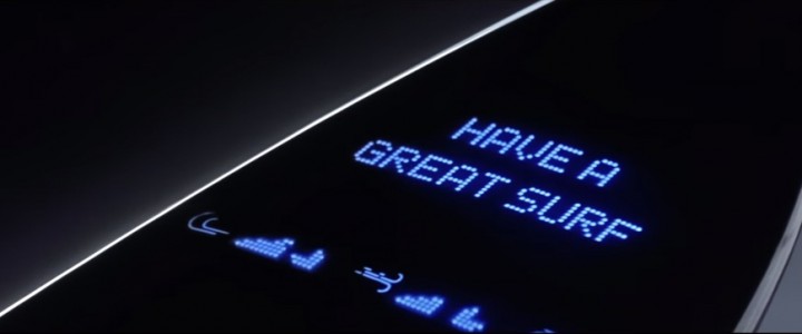 Surfable: Das Samsung Galaxy Surfboard Surfable: Das Samsung Galaxy Surfboard