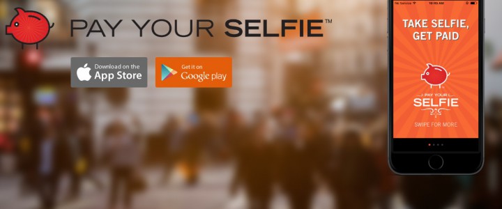 Ein Traum wird wahr: mit Selfies Geld verdienen – und Daten sammeln Ein Traum wird wahr: mit Selfies Geld verdienen – und Daten sammeln