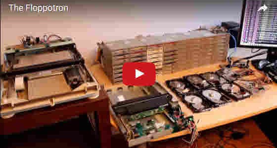 Was tun mit PC-Schrott? Nirvana spielen lassen… Was tun mit PC-Schrott? Nirvana spielen lassen…